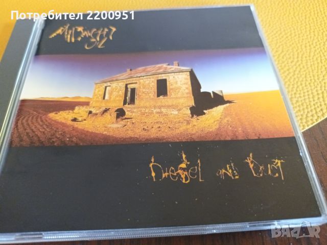 MIDNIGHT OIL, снимка 2 - CD дискове - 45717790
