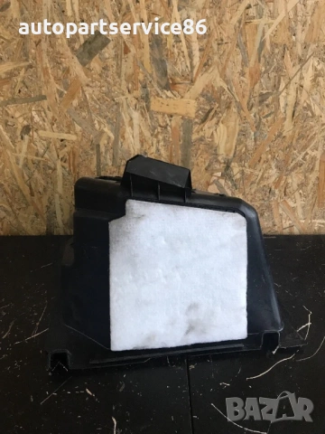 БАГАЖНО ОТДЕЛЕНИЕ В ЗАДНАТА ЧАСТ НА БАГАЖНИКА за Mercedes ML W164 3.0 CDI (2010) A1648400005, снимка 2 - Части - 54203638