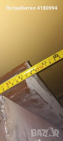 метална входна врата , снимка 7 - Входни врати - 53632721