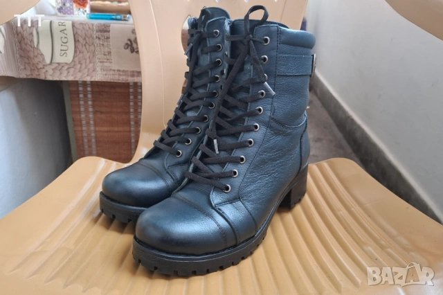 Кубинки дамски 38 номер