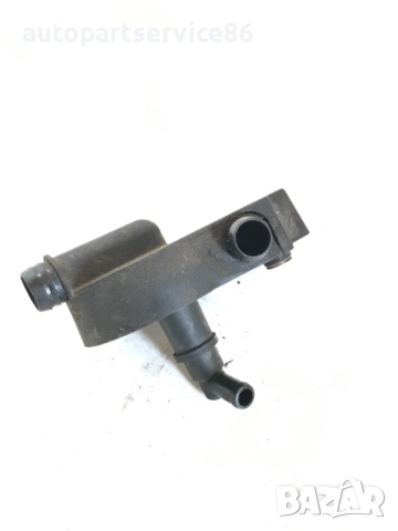 Маркуч вентилационен клапан 2.3K за Mercedes SLK R170 (2001) A1110180335