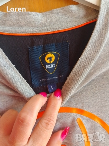 Подарявам мъжка тениска , снимка 4 - Тениски - 51648638