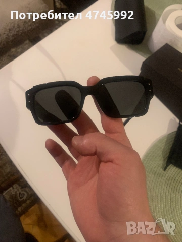 очила Dolce & Gabbana , снимка 4 - Слънчеви и диоптрични очила - 53880681