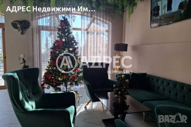 Двустаен апартамент, продажба, Пампорово, снимка 12 - Апартаменти - 53228517