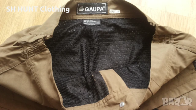 GAUPA of NORWAY Trouser размер L панталон пролет есен - 1174, снимка 14 - Екипировка - 50508750