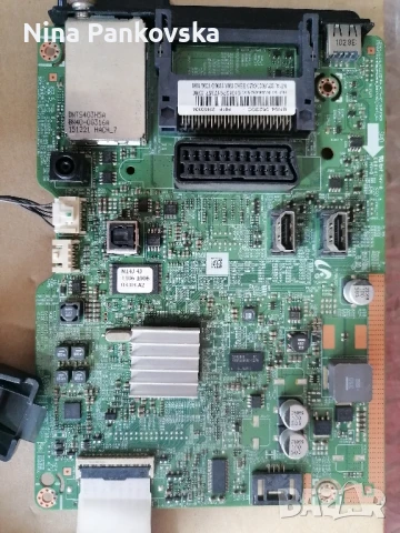 Bn94-08230c SAMSUNG UE32J5000AW