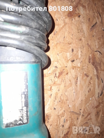 Флекс/ъглошлайф Makita, снимка 2 - Други инструменти - 51931956