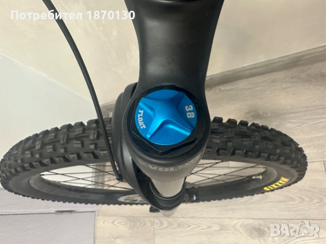 Orbea RALLON M20 2023, снимка 9 - Велосипеди - 53277401