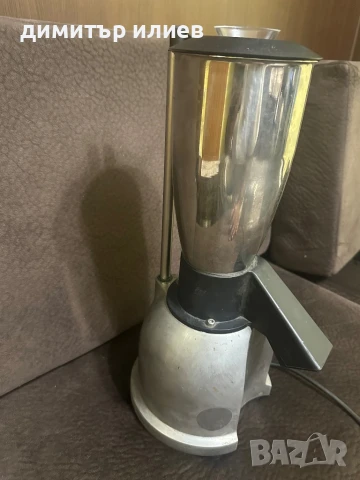 Ледотрошачка за коктейли Ceado v90, снимка 2 - Обзавеждане за заведение - 50451468