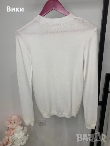 Оригинална нова блуза на Guess, снимка 14 - Блузи с дълъг ръкав и пуловери - 52581693