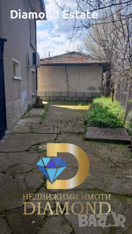 Двуетажна къща в село Трънково, общ. Раднево, снимка 5 - Къщи - 54132370