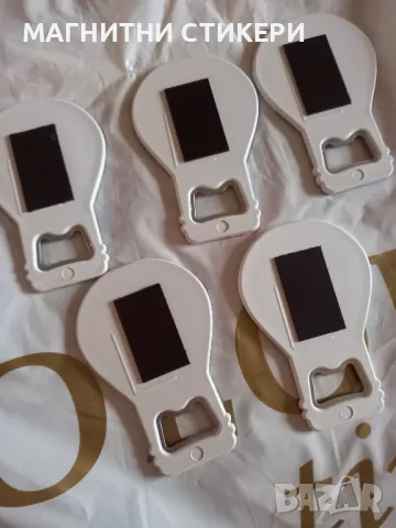 Отврячка сувенири с магнит , снимка 7 - Декорация за дома - 49259052