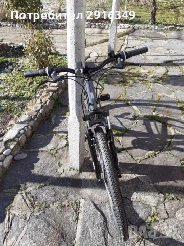 Продавам колело "ROCKRIDER", снимка 2 - Велосипеди - 53070264