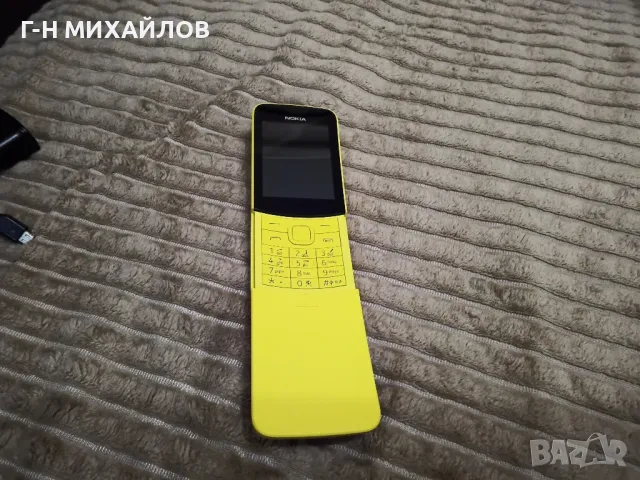 Нокия 8110, снимка 1 - Nokia - 47484214