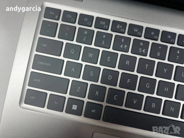 Dell Pro 14/14" Full HD+/Intel Core 5 120U/16GB RAM/512GB SSD NVMe/ 12 месеца гаранция ЧИСТО НОВ, снимка 13 - Лаптопи за работа - 53377275