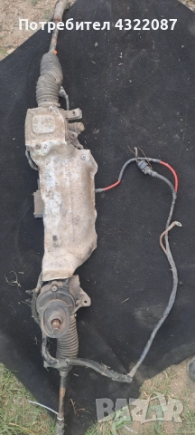 Електрическа / Кормилна Рейка  VW / Seat  1K1423105G