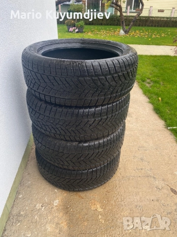 245/50/19 Зимни гуми GOOD YEAR