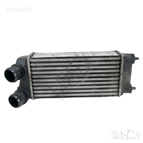 Интеркулер Citroen DS4 2015-2018 ID: 155180