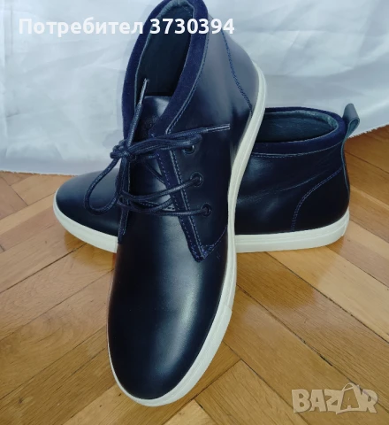 Обувки Firetrap номер 44, снимка 2 - Ежедневни обувки - 50458526