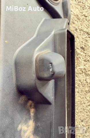 Пръскалка пръскалки BMW E90 E91