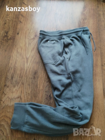 columbia - страхотно мъжко олнище С, снимка 5 - Спортни дрехи, екипи - 53758363