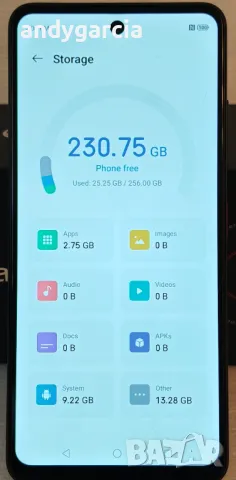 ZTE nubia Focus / Dual SIM / 256GB ROM / 6GB+10GB RAM / 5G Black / 5000mah ЧИСТО НОВ КУТИЯ, снимка 11 - ZTE - 47990833