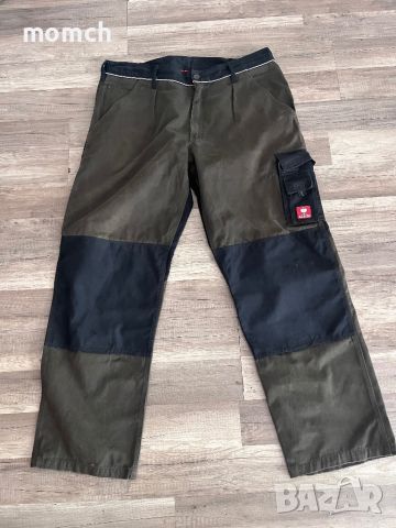 ENGELBERT STRAUSS-мъжки панталон размер ХЛ, снимка 1 - Панталони - 46477274
