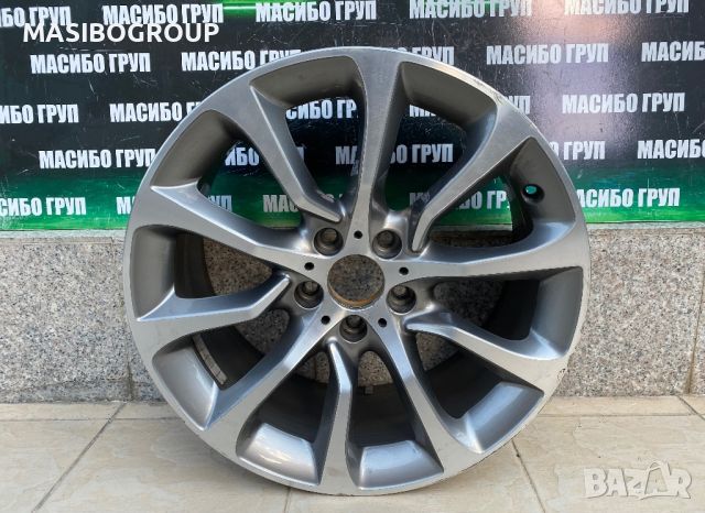 Джанти алуминиеви джанта 8,5Jx19” за Бмв Bmw,6857666, снимка 3 - Гуми и джанти - 46573457