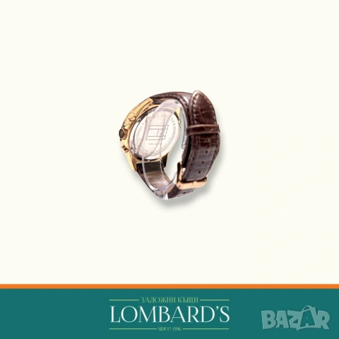 Часовник Tommy HILFIGER TH263.1.96.1793, N: 3151782, снимка 2 - Мъжки - 53910150