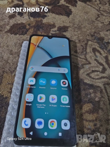 Xiaomi Redmi A3 64GB 7GB RAM Dual , снимка 4 - Xiaomi - 53772181