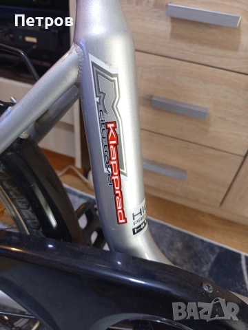 Сгъваемо Колело "MIFA"(Germany) 20"цолов, снимка 17 - Велосипеди - 53580930