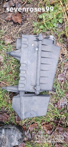 филтърна кутия Форд Фокус 1 1.8d 90 2001 Ford focus 1