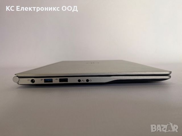 Бюджетен лаптоп Intel Core i5 10210U, 16GB ram, 256GB nvme ssd, снимка 4 - Лаптопи за работа - 45126919