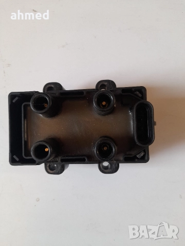 Запалителна бобина за рено