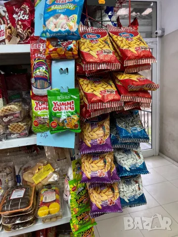 Давам под наем собствен хранителен магазин, снимка 12 - Магазини - 49331622