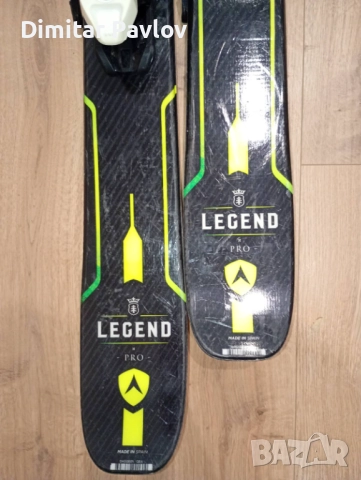 Dynastar Legend Pro, снимка 5 - Зимни спортове - 52329762