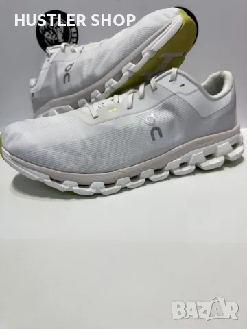 Маратонки ON CLOUD.Номер 48