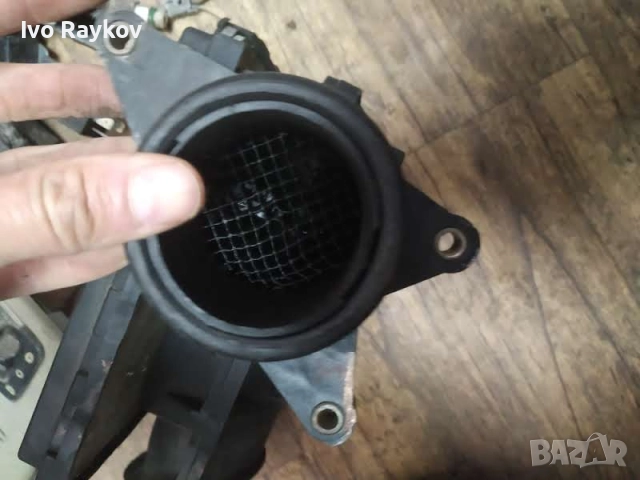 Компютър двигател Mercedes-Benz A-class (W168),  A0255454132, снимка 5 - Части - 52662788