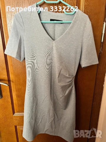 Дамска рокля