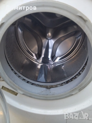 Пералня, снимка 3 - Перални - 54131933