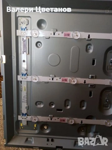 телевизор SАMSUNG T28E310EW / LT28E310 на части, снимка 10 - Телевизори - 51398237