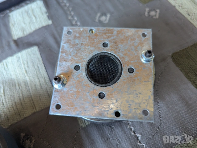 Alien AN-02 драйвери, снимка 7 - Други - 24688706