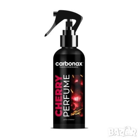 Парфюм за автомобил Carbonax 150ml, снимка 12 - Аксесоари и консумативи - 45892093