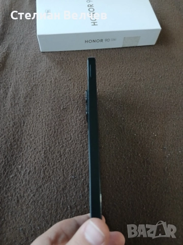 HONOR 90 Lite в перфектно състояние , снимка 4 - Други - 52465826