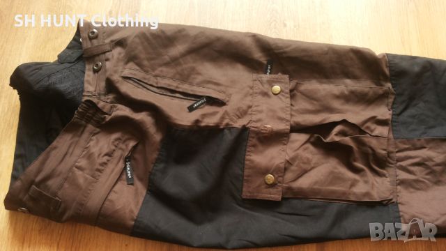 GAUPA of NORWAY Trouser размер L панталон пролет есен - 1169, снимка 4 - Панталони - 46699000