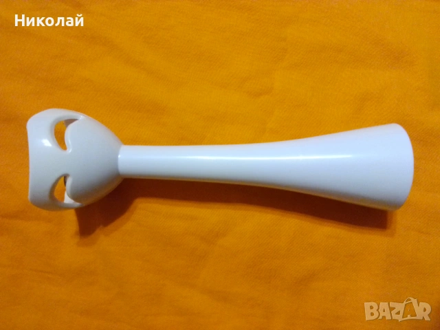 Пасатор, Чопър, Миксер комплект три в едно CROWN, снимка 11 - Чопъри и пасатори - 53184005