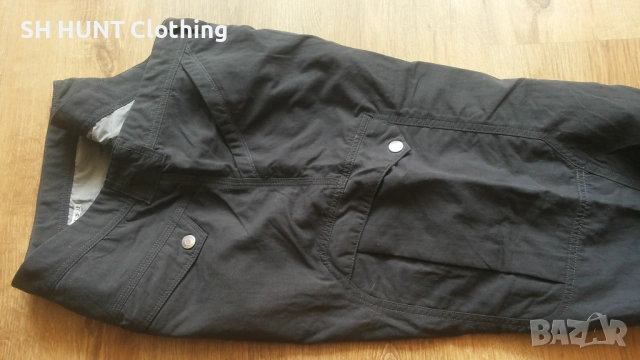 HAGLOFS CLIMATIC MID SERIES Trouser размер XL панталон - 2063, снимка 10 - Панталони - 53401969
