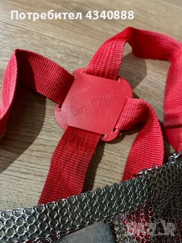 Метална ризница , снимка 5 - Индустриална техника - 53705157