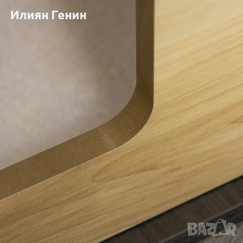 Кучешка къщичка Pawhut, вътрешна, с възглавница, с наклонен покрив, снимка 7 - За кучета - 50983427