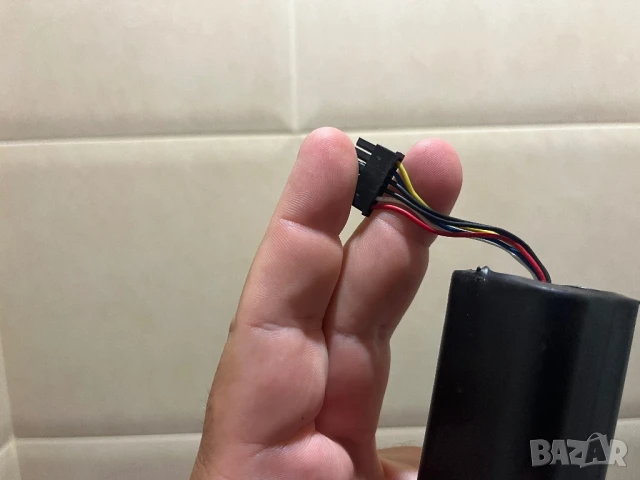 Батерия Нова за NEATO  Li-ion 14.4, снимка 5 - Друга електроника - 51158168